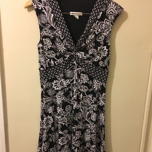 White House Black Market dress